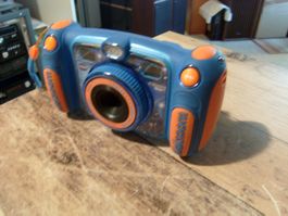 Gut erhaltene Kidizoom Spielen, Video, lernen, mp3 Musik etc