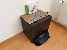 iRobot Roomba Combo J9