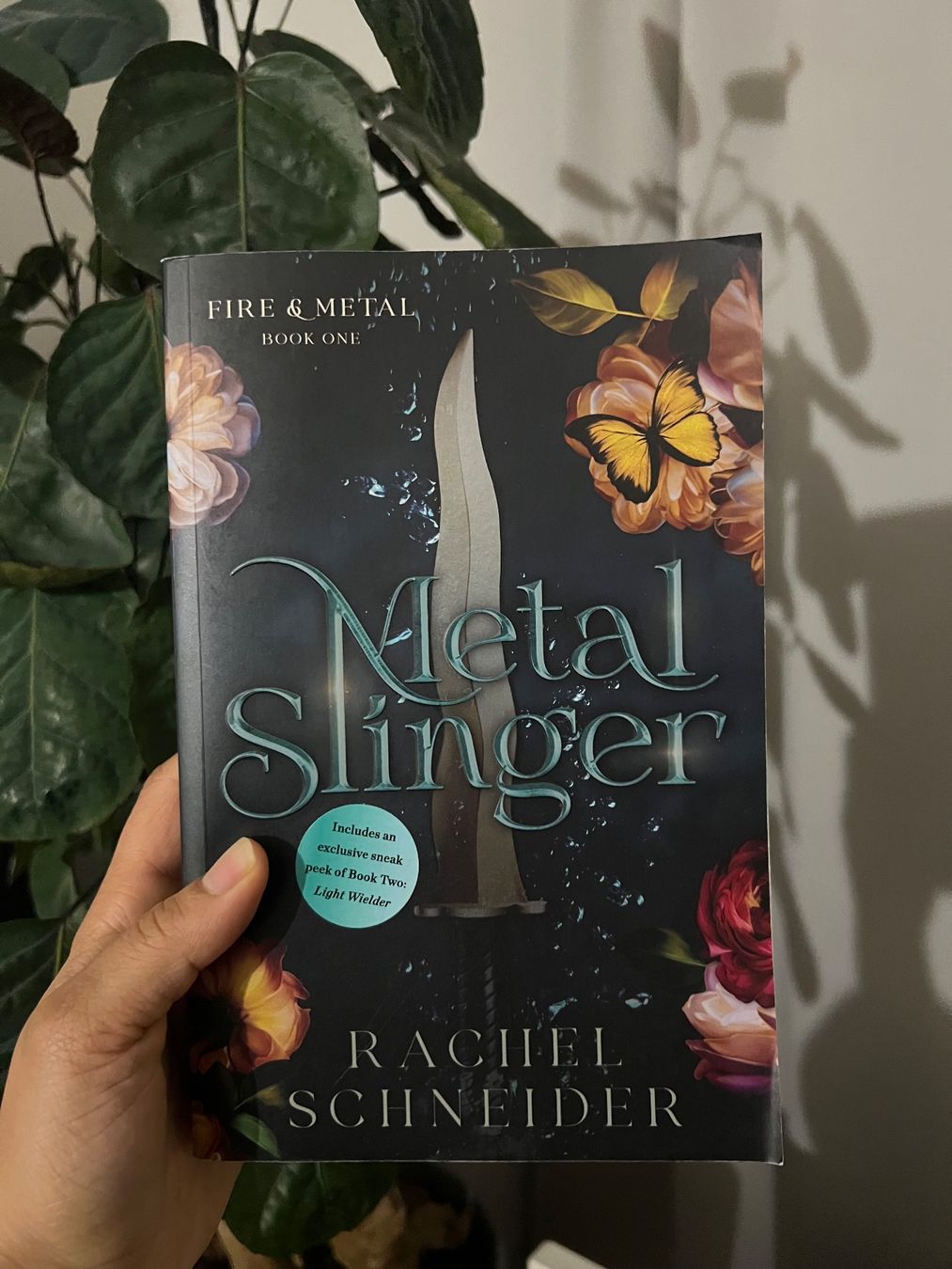Libri: Metalslinger von Rachel Schneider – Nuovo (secondo la descrizione) da Glattbrugg venduto da readsy