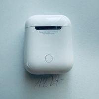 Original Apple Ladecase A1602 für AirPods 1 & 2 Gen.