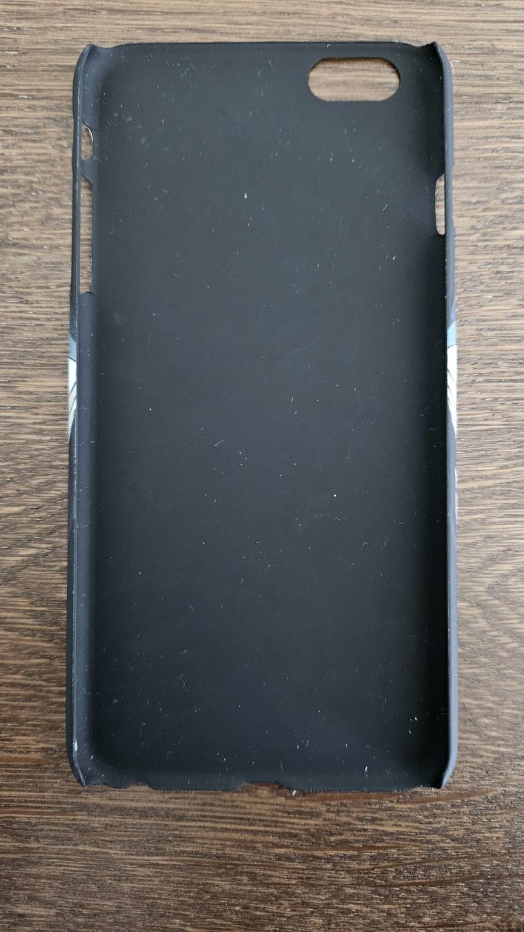 Apple Covers & Schutzfolien: iPhone 6s Plus Hülle Panda – Neu (gemäss Beschreibung) aus Hägglingen von Ruwi 1