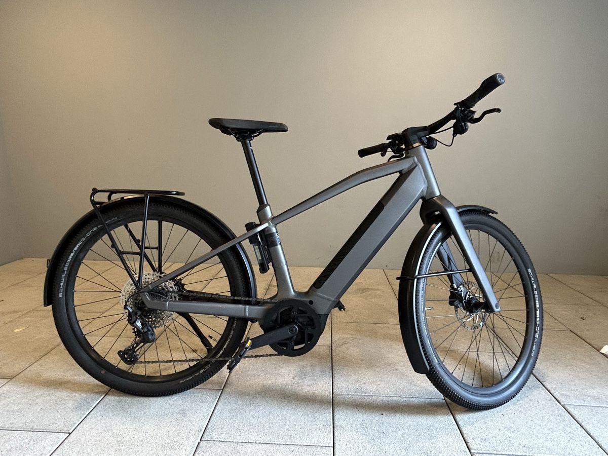 Canyon Velos: Canyon Procede ON6 Size M – Gebraucht aus Binningen von dar_6v7c 1