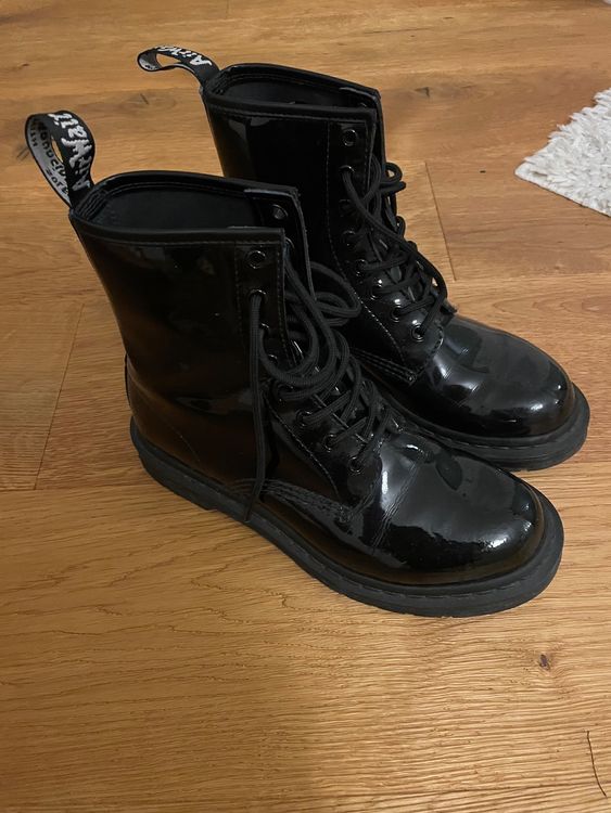 Dr martens 2025 39 lack