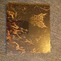 Defeated sanity - psalms...( neu)