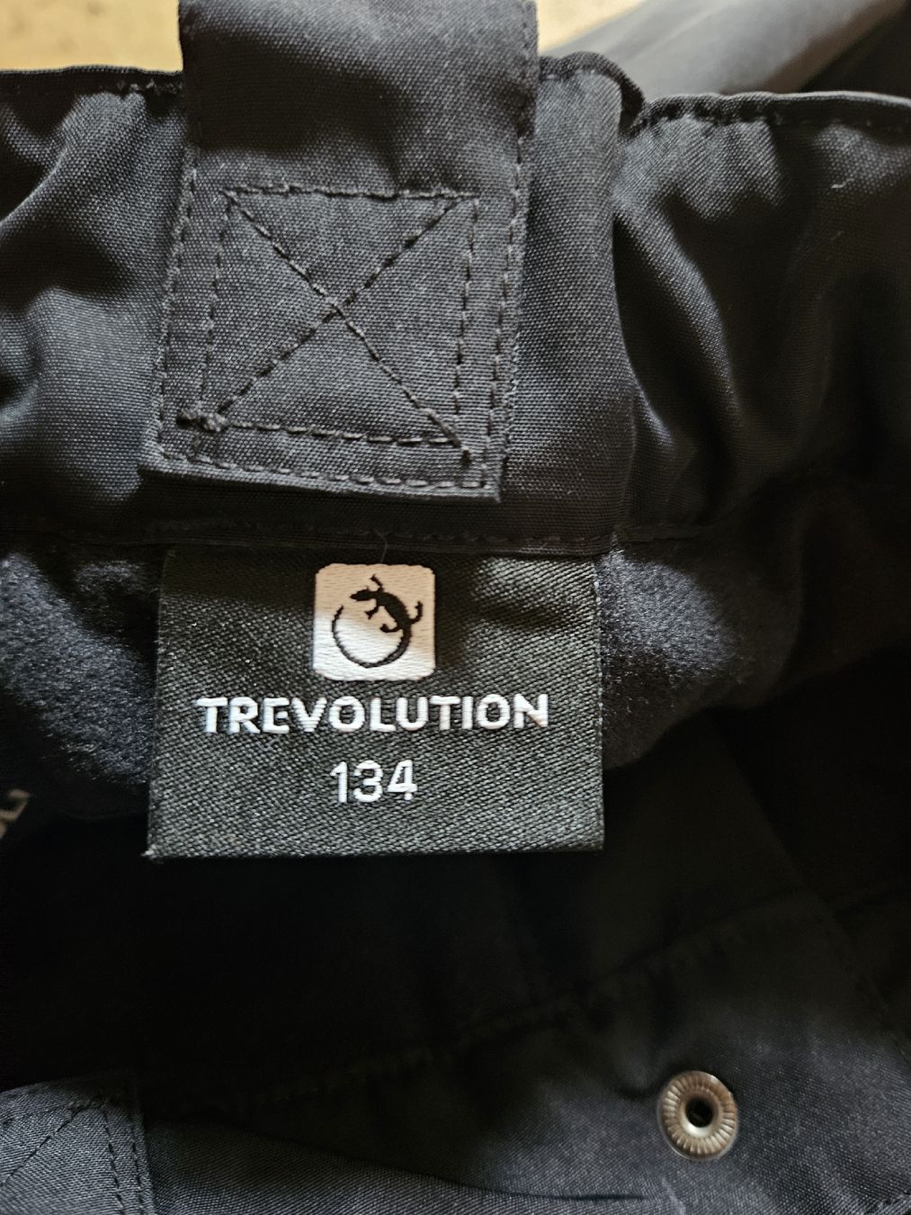 Trevolution Pantalons: Skihose – D'occasion à Forst par Forst01 1