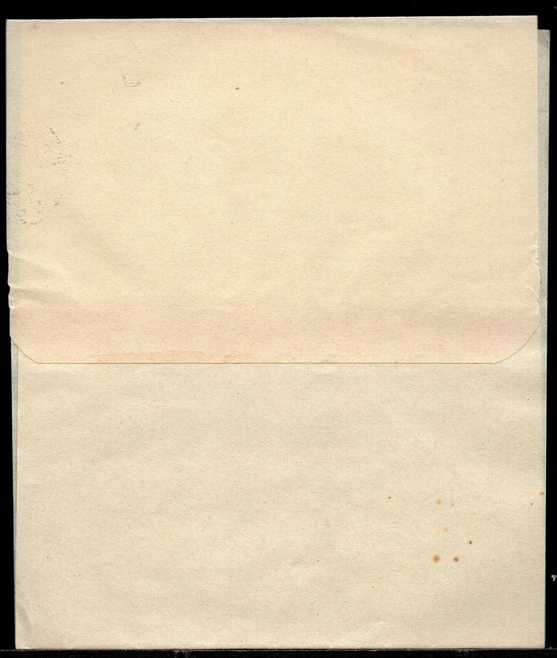 Tutti i francobolli: ERLENBACH 25.V.23       Streifband 5.Rp. – Usato da Aarau venduto da kufi44 2