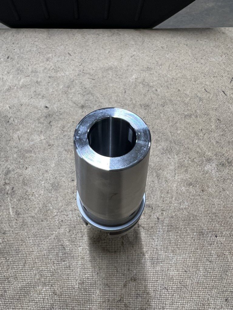 Metall- & Schlosserei Werkzeug: Haimer BT30 20 x 90 Schrumpffutter – Gebraucht aus Zuchwil von dragosmd-maschinen 3