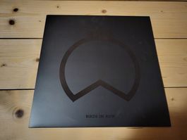 Birds In Row - Collected