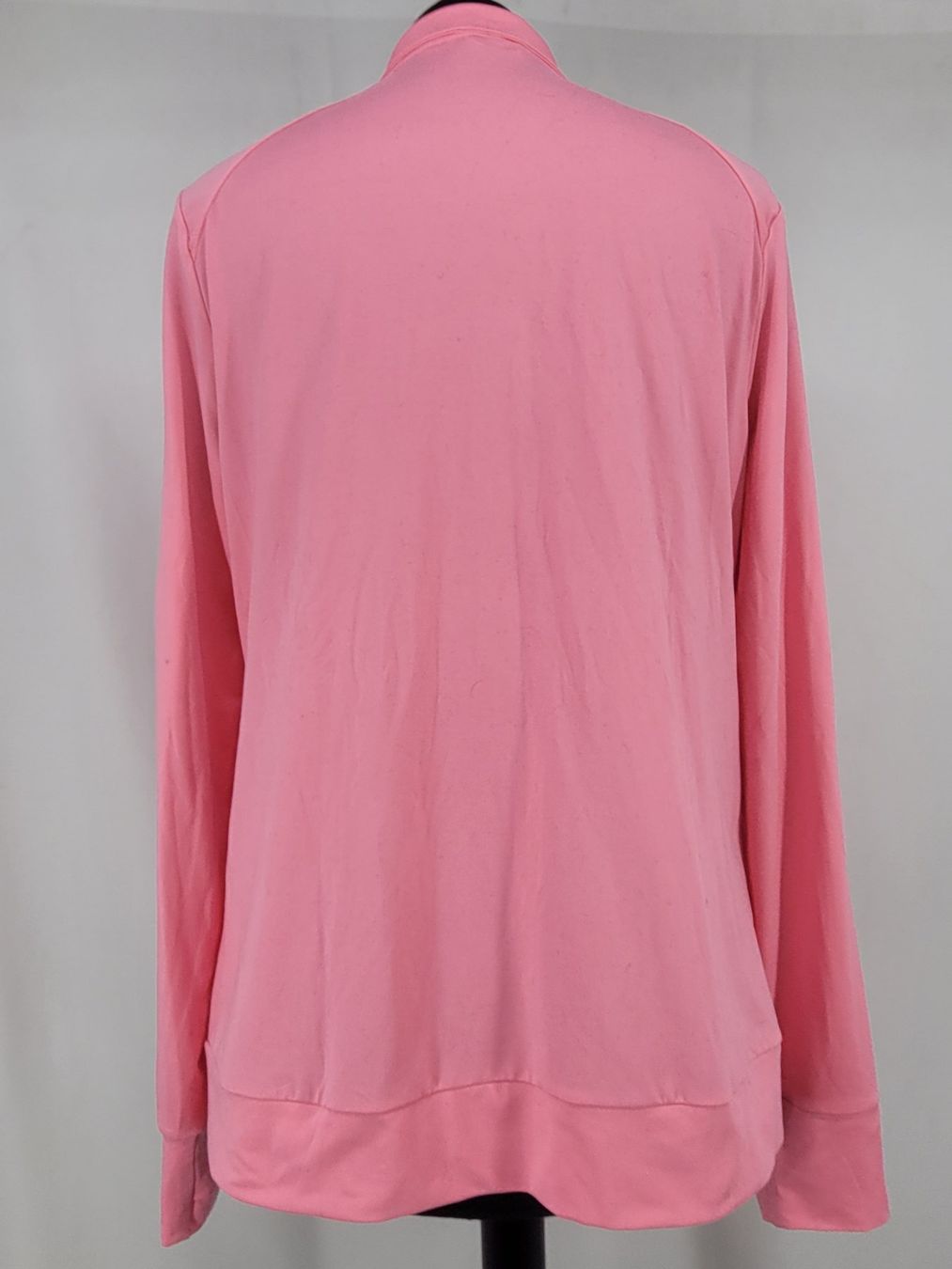 Tchibo Giacche: TCHIBO Veste de sport rose – Usato da Lausanne venduto da PlusValue_Lausanne 1