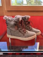 TOM TAILOR Winterschuhe Gr. 38