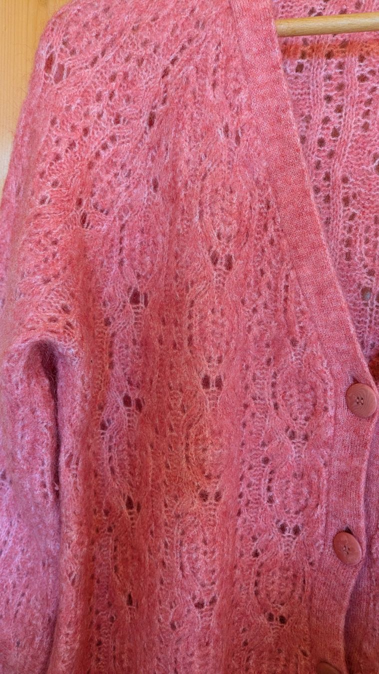Sezane Gilet & Giacche senza maniche: Gilet Sézane – Usato da Marly venduto da leab6 3