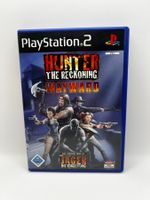 Hunter the Reckoning Wayward (Deutsch) - Playstation 2