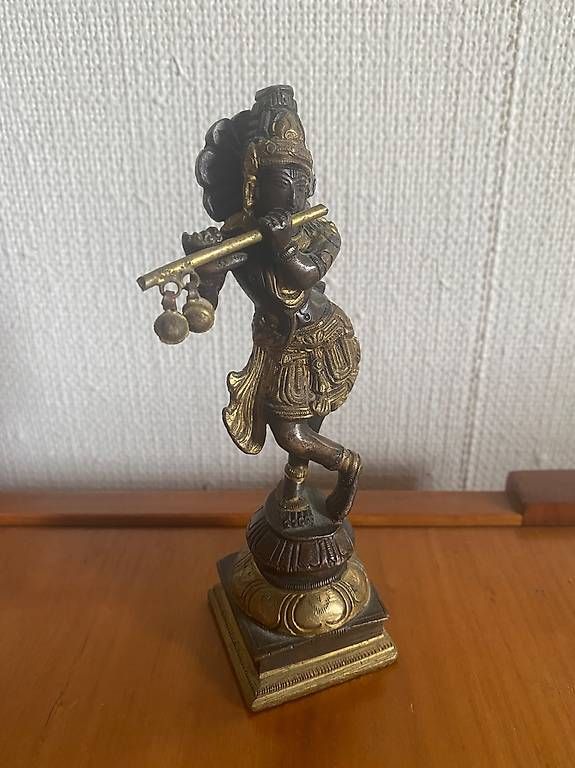 Figurines: Krishna – D'occasion à Wald ZH par iml_5pqn