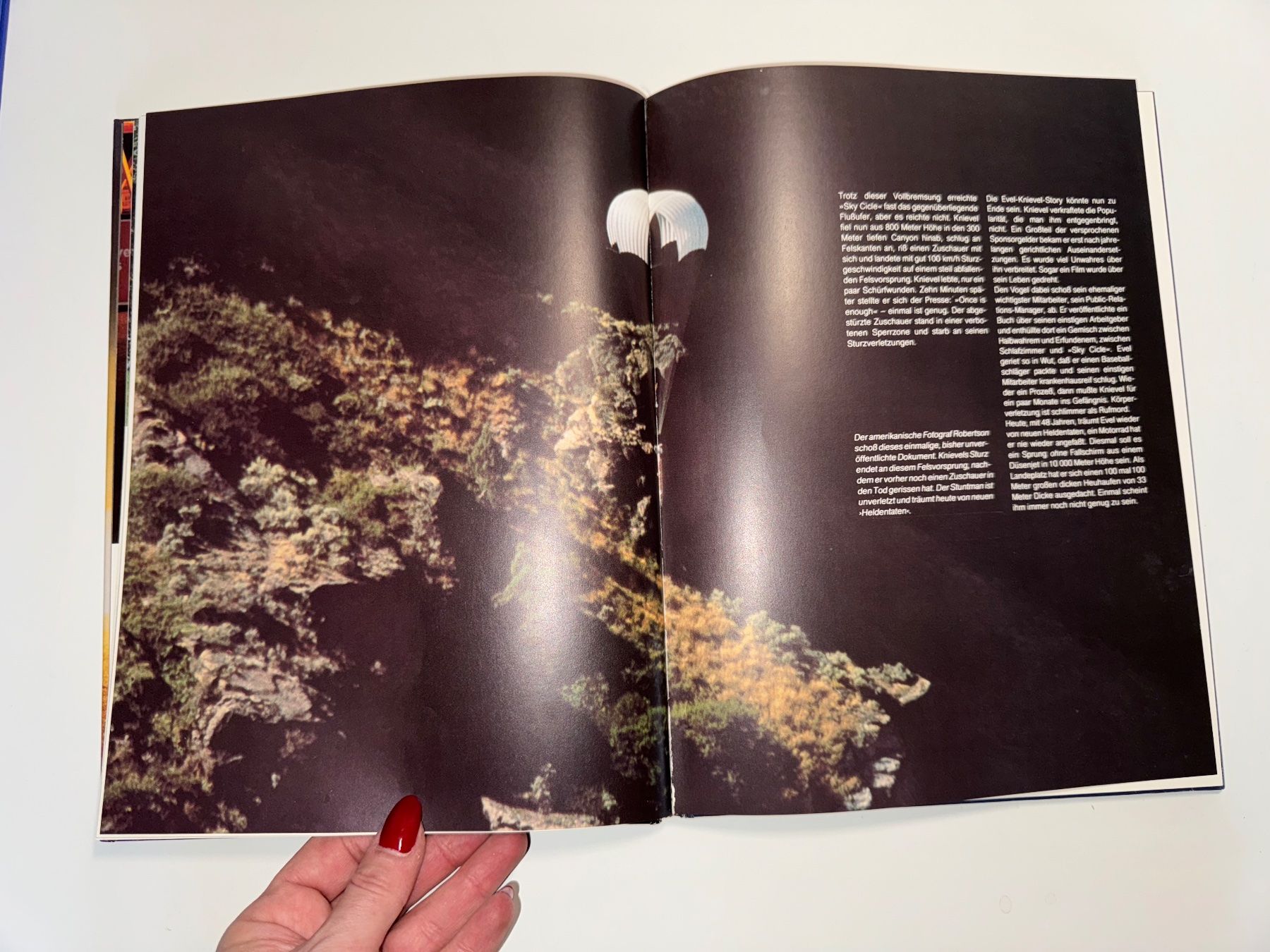 Libri: BUCH: Raketen auf Rädern – Usato da Grosswangen venduto da Second_hand_paradise 3