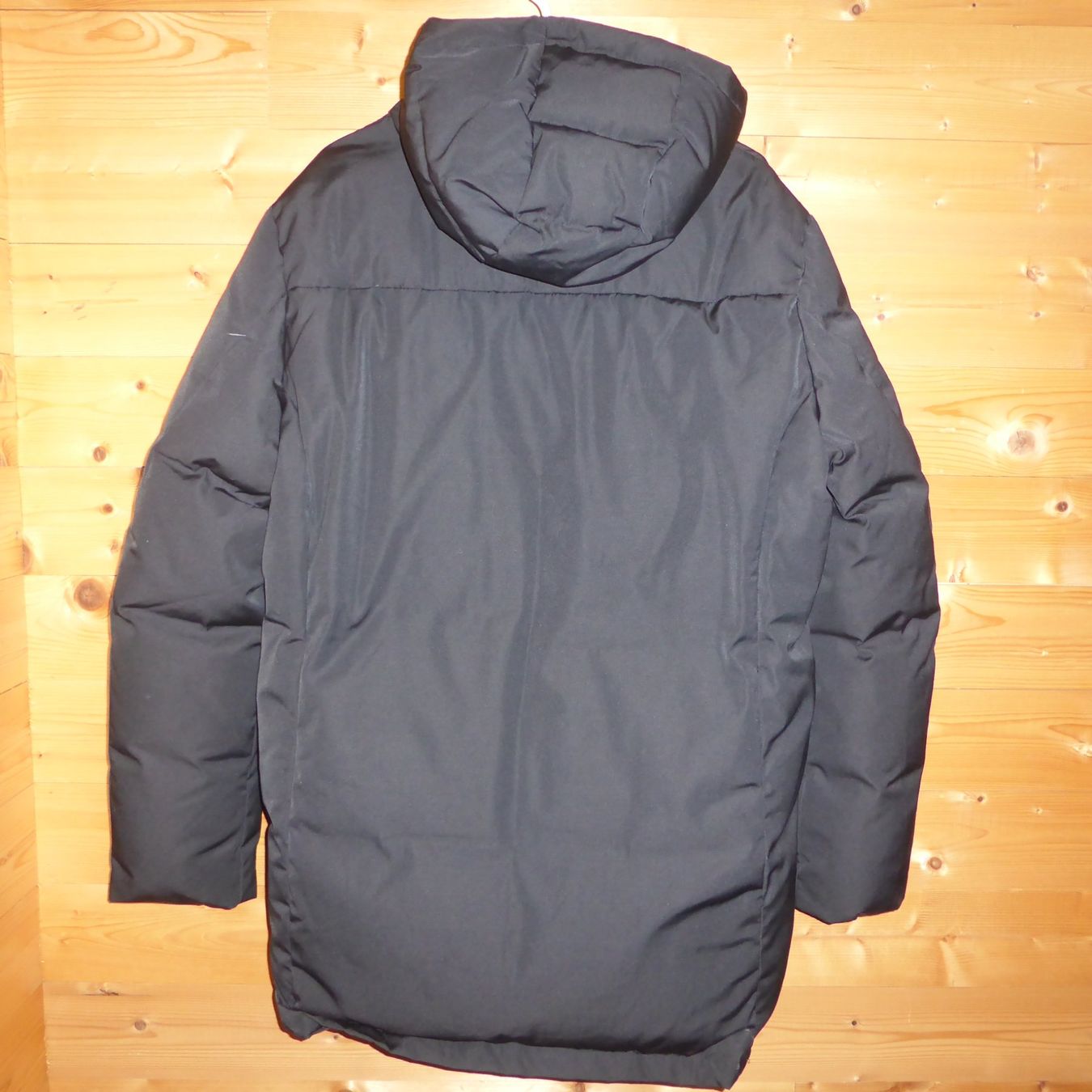 Giacche: Daunenjacke/Parka LAWRENCE GREY, Gr. M – Usato da St.Gallen venduto da regenbogen5 2