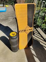 Rollerbone Fitbone