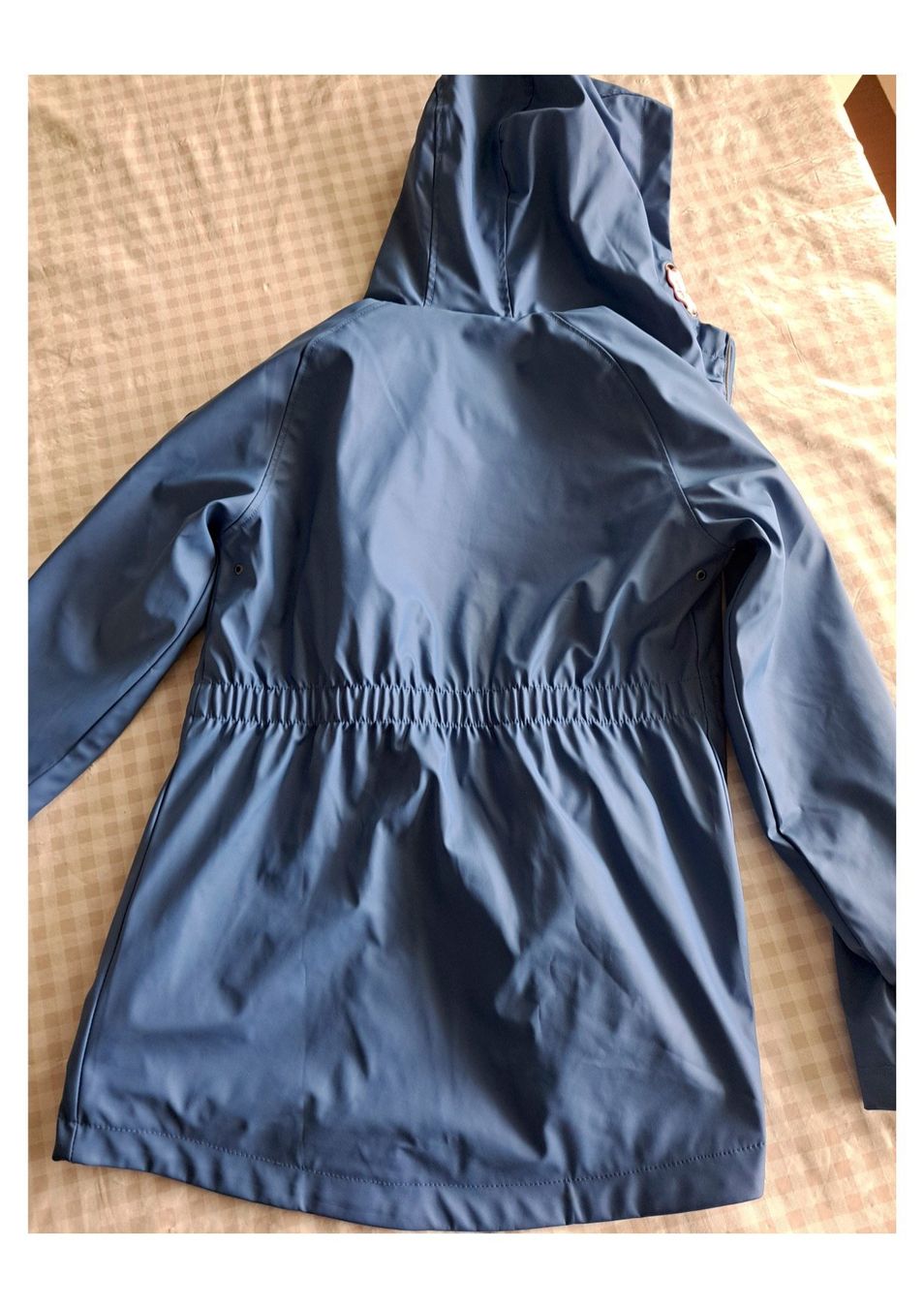 Jacken & Mäntel: Regenjacke, Gr. 146/152 – Gebraucht aus Reinach BL von osita1 1