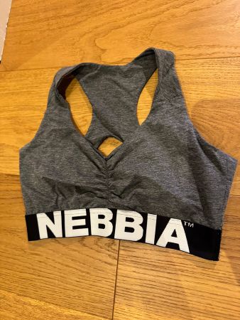 Nebbia Sport Bh wie neu