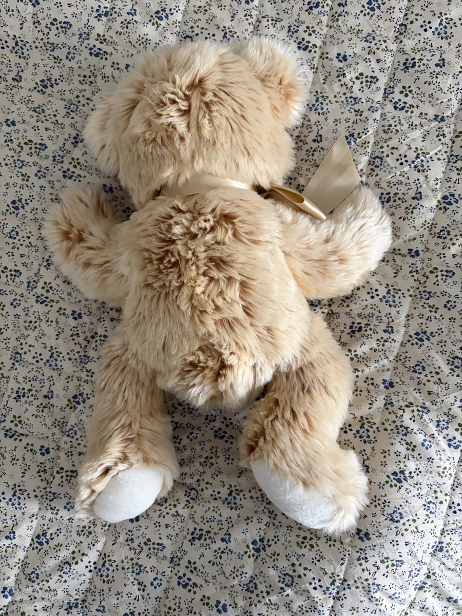 Steiff Spielzeuge: Steiff Bär Bobby – Gebraucht aus Spreitenbach von ern_bv7n 2