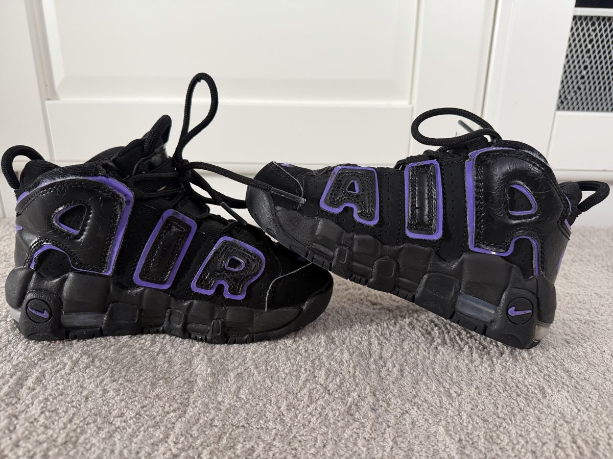 Nike Scarpe per ragazzi: Nike Schuhen – Usato da Uzwil venduto da sul_svh6 2