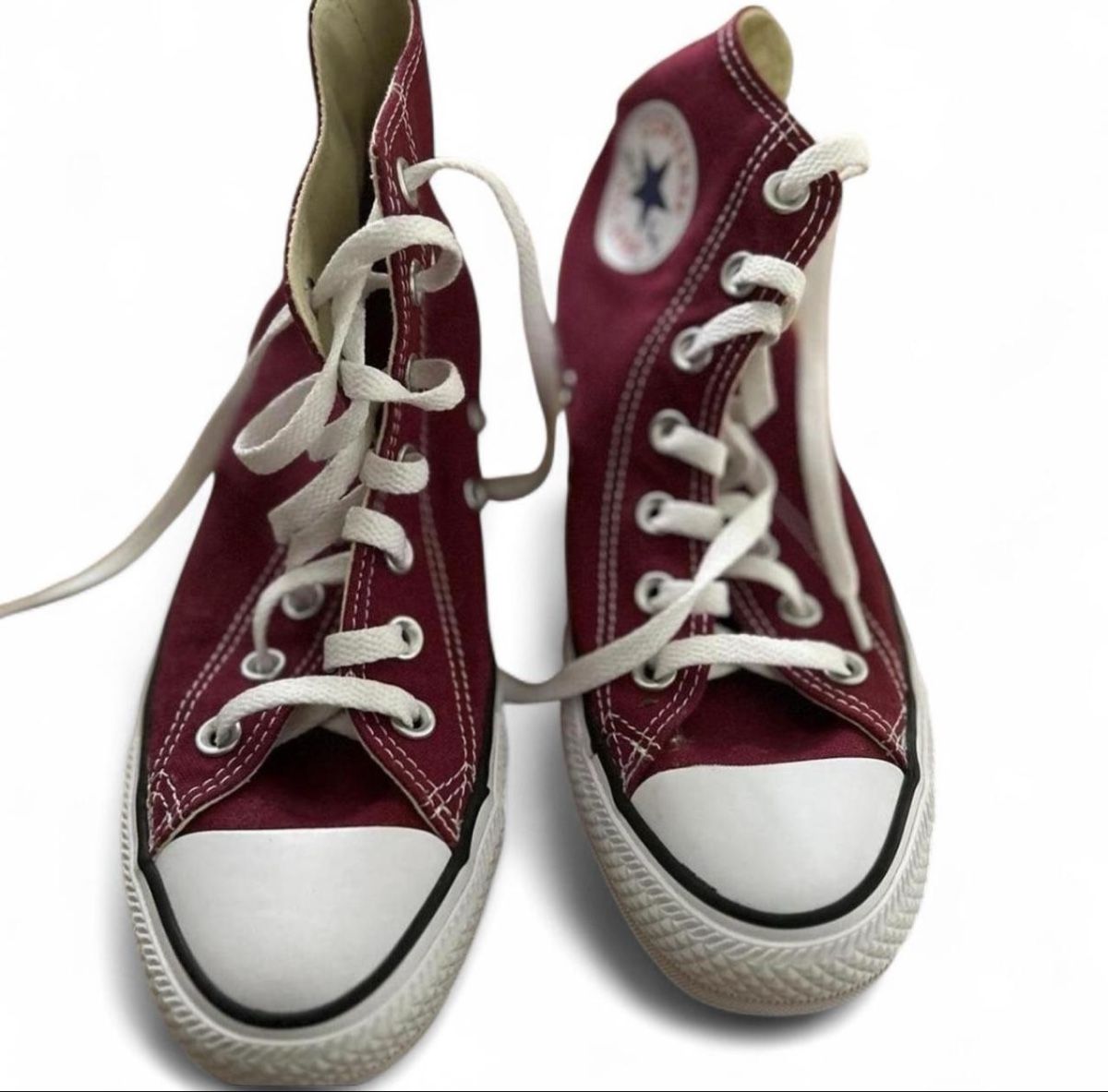 Converse Scarpe da uomo: Converse – Usato da Bern venduto da Melodie0812