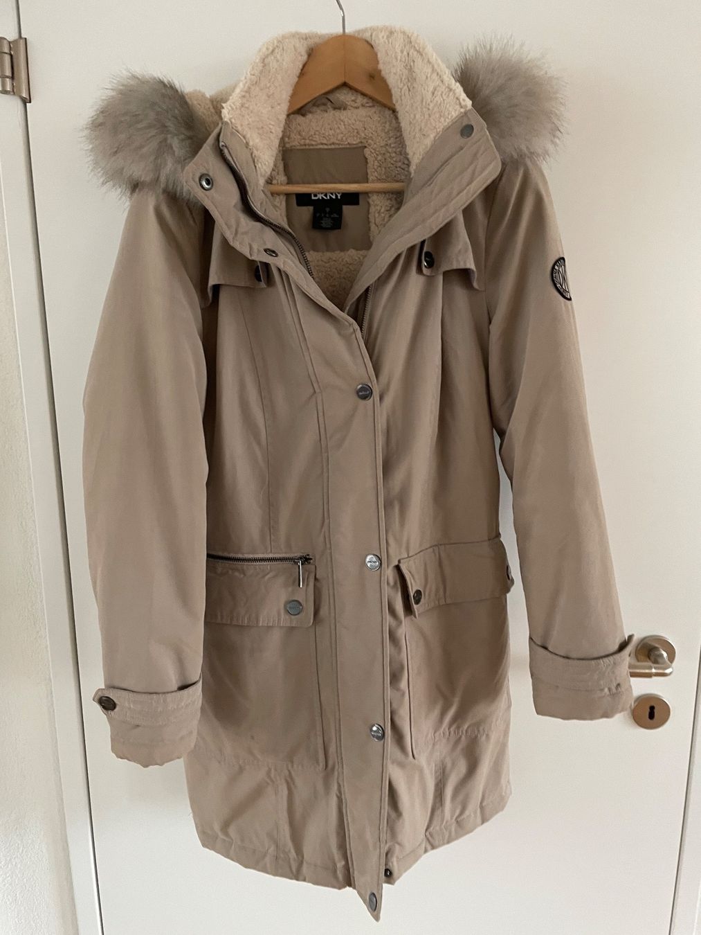 DKNY Jacken: Winterjacke DKNY – Gebraucht aus Zürich von ufe_f5q5 6