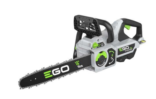 Ego Seghe: EGO Akku-Kettensäge CS1610E – Nuovo e nell'imballaggio originale da Hasle b. Burgdorf venduto da EGO-PowerPlus3415