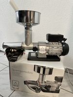Tre Spade SpremiTO Nr. 3. F14000/I Elektrische Tomatenpresse