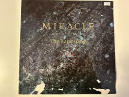 The Kane Gang - Miracle - Vinyl Schallplatte von 1987📻🎶🎧