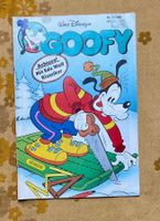Goofy Heft Nr 1 von 1986