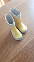 Regenstiefel Gr. 19