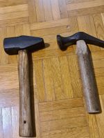 Antiker HAMMER