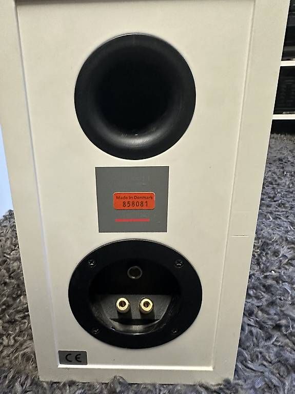 Casse acustiche: Dynaudio Contour 1.1 – Usato da Niederhasli venduto da mar_99xb 2