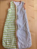 Süsser Schlafsack für Babys - Grösse 74/80 Top Zustand