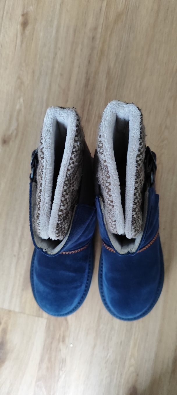 Sorel Scarpe da uomo: Sorel Newbie Stiefel 37 – Usato da Chur venduto da djovanna 3
