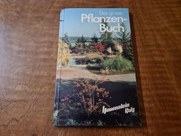Das grosse Pflanzen-Buch