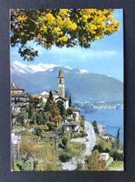 AK RONCO S ASCONA