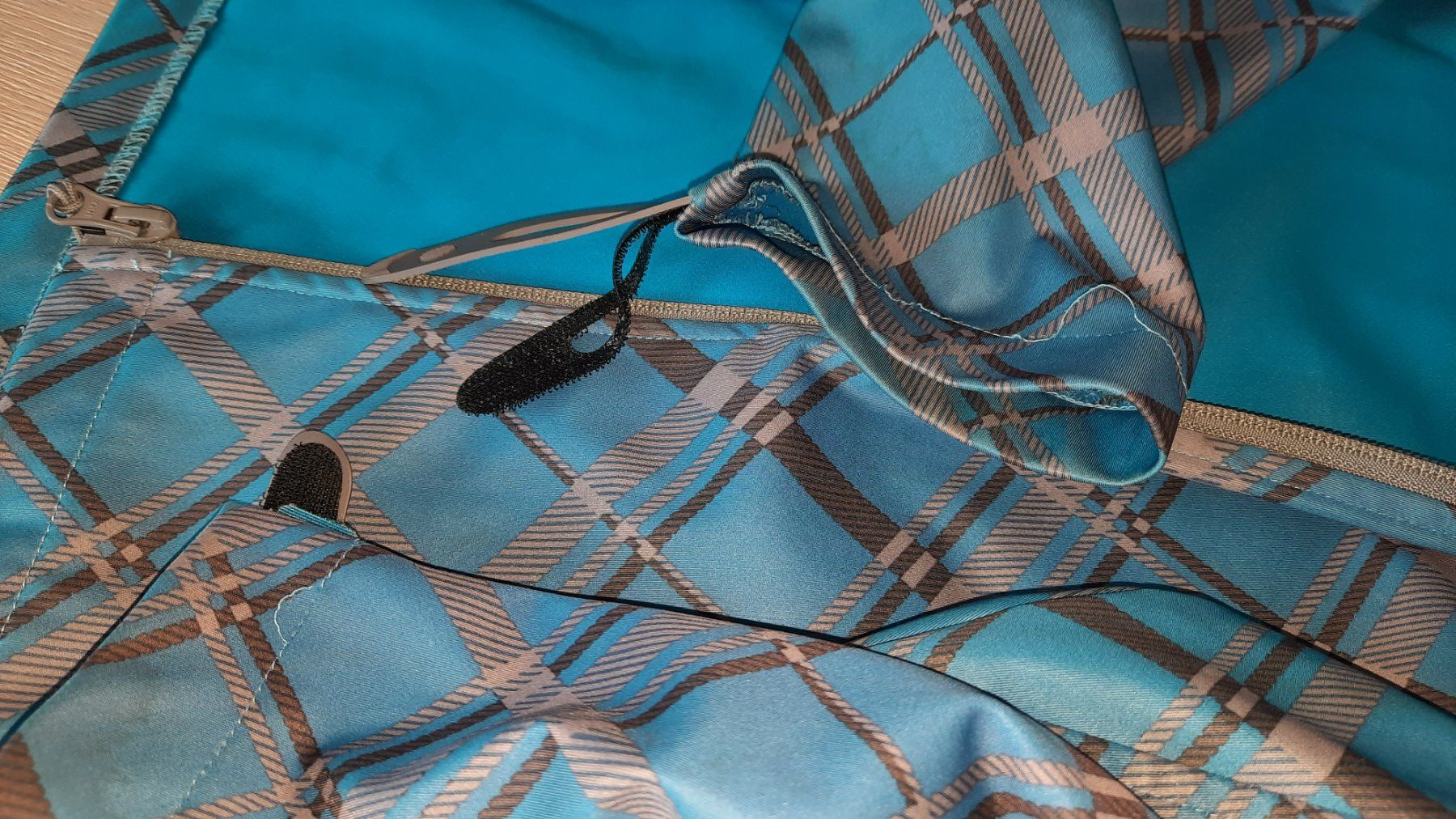 Giacche & Cappotti: Windstopper/Softshell - Gr. 152 – Usato da Neftenbach venduto da DanielaS01020304 3