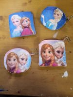 1 Frozen  Portemonnaies für kleine Prinzessinen