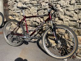 Specialized Hardrock 