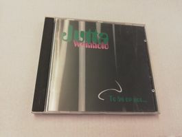 JUTTA WEINHOLD - TO BE OR NOT...