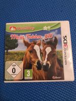 Pferd & Pony Mein Fohlen 3D Nintendo 3DS