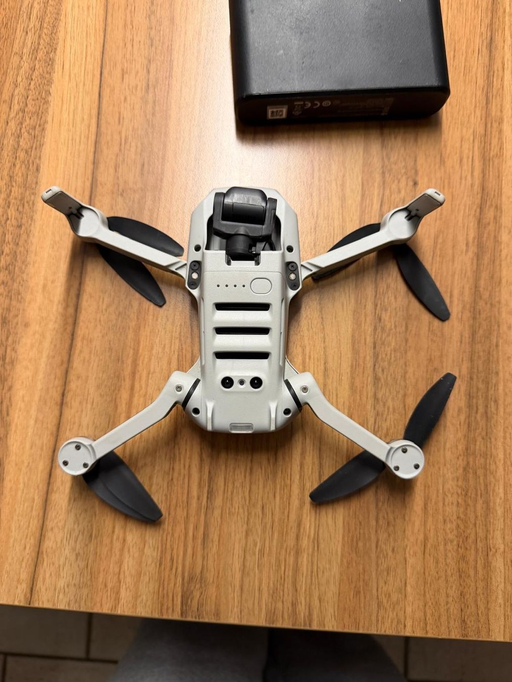 DJI RC Modellbau: Drohne – Gebraucht aus St. Margrethen von Autozentrum1 1