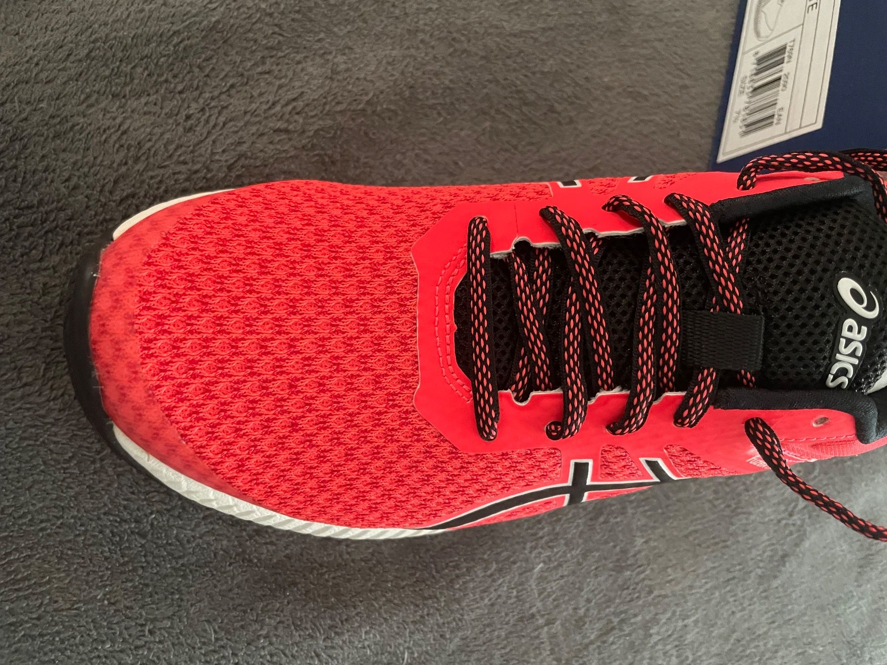 Asics Scarpe da donna: Asics Damen Laufschuhe Runningschuhe – Nuovo (secondo la descrizione) da Flüelen venduto da AU10 1