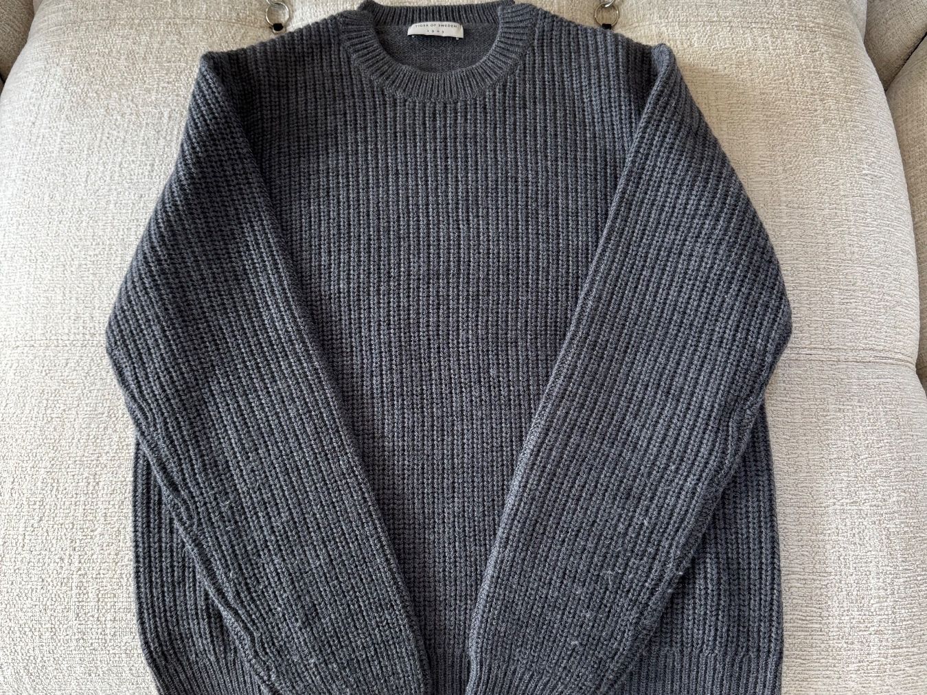 Tiger of Sweden Maglioni & Felpe: Tiger of Sweden | Strickpullover – Nuovo (secondo la descrizione) da Horgen venduto da onur_5 4