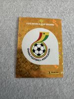 GHA 1, Panini