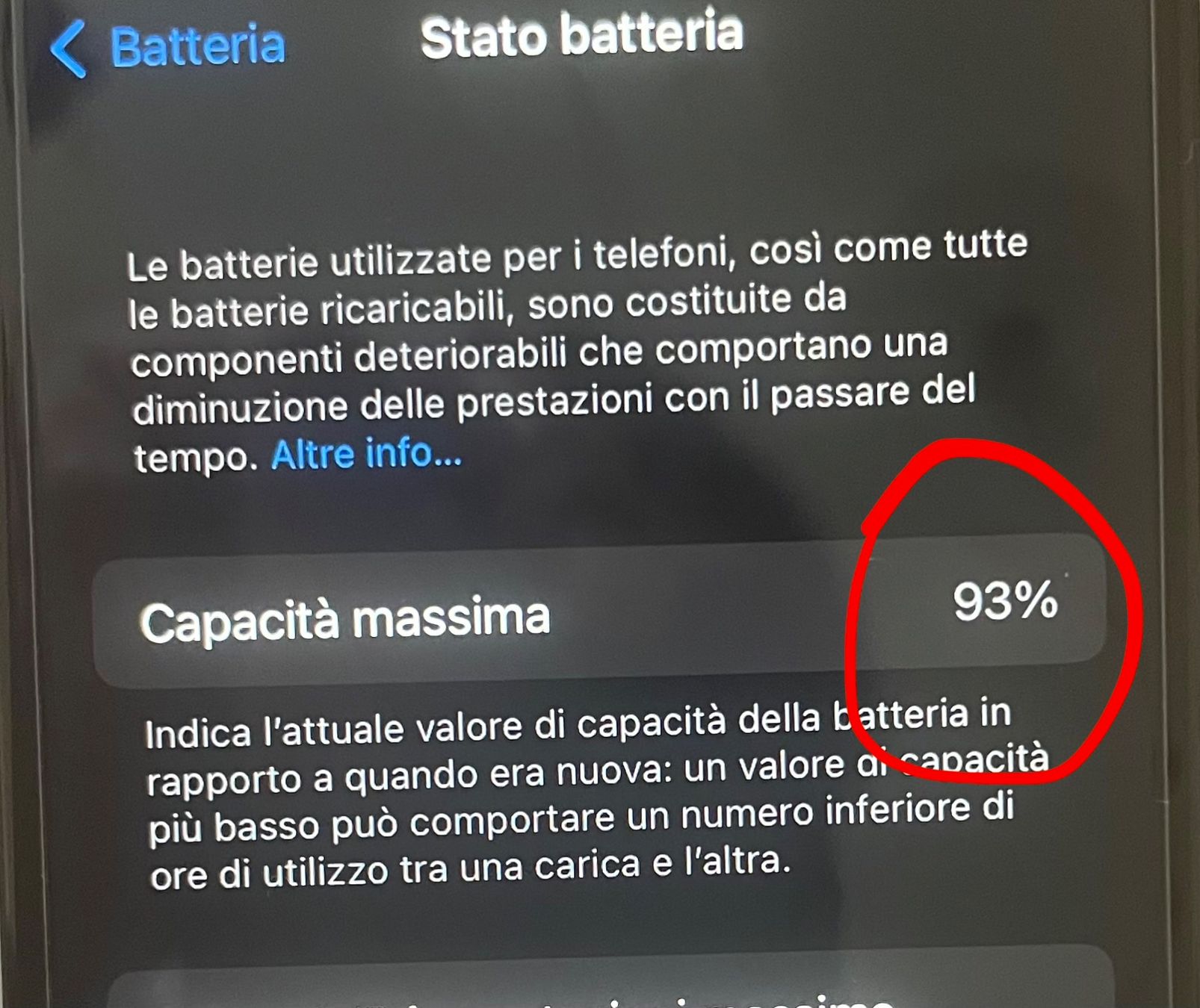 Apple Telefoni cellulari / Smartphones: iPhone SE 2. Generation 64 GB Weiß - Als NEU – Nuovo (secondo la descrizione) da Biel/Bienne venduto da ale_6chv 7