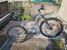 Fahrrad Colorado Kansas 27.5" Mountainbike