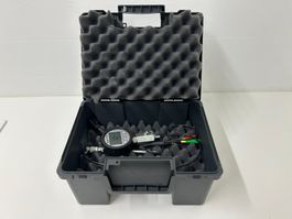 VAS 6394 Drucksensor-Prüfgerät 400 bar für FSI TFSI VW Audi