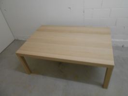 Stubentisch, wie NEU sehr stabil. 120x78x45